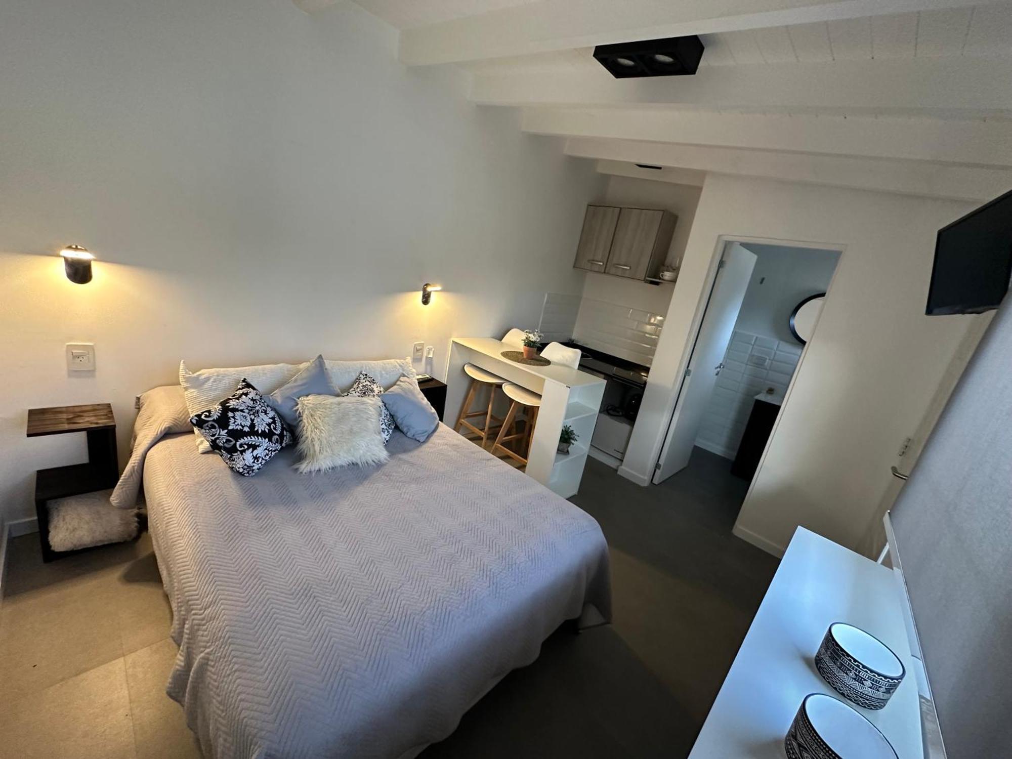 Apartment Sweet San Martin de los Andes