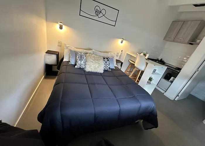 Sweet Stay